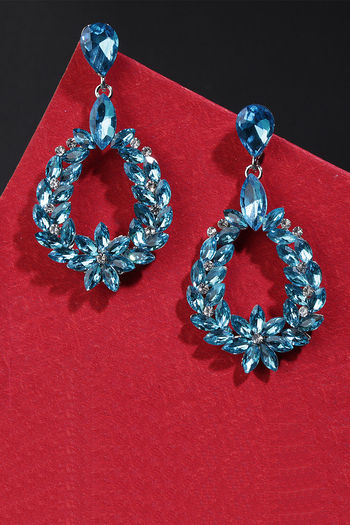 Two Tone Sea Glass Drop Earrings – Cape Cod Jewelers